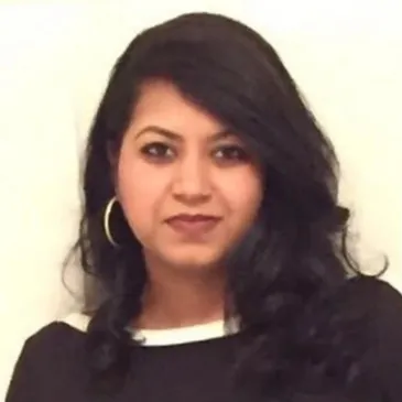 Charu Kumar