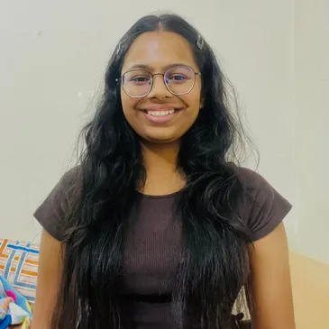 Khushi Garg